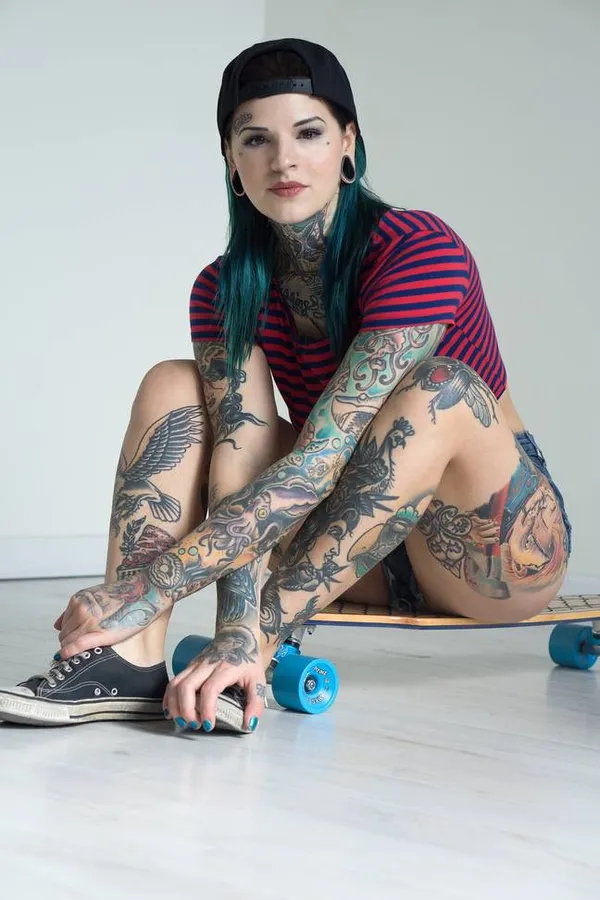 Heidi Lavon's photo 7