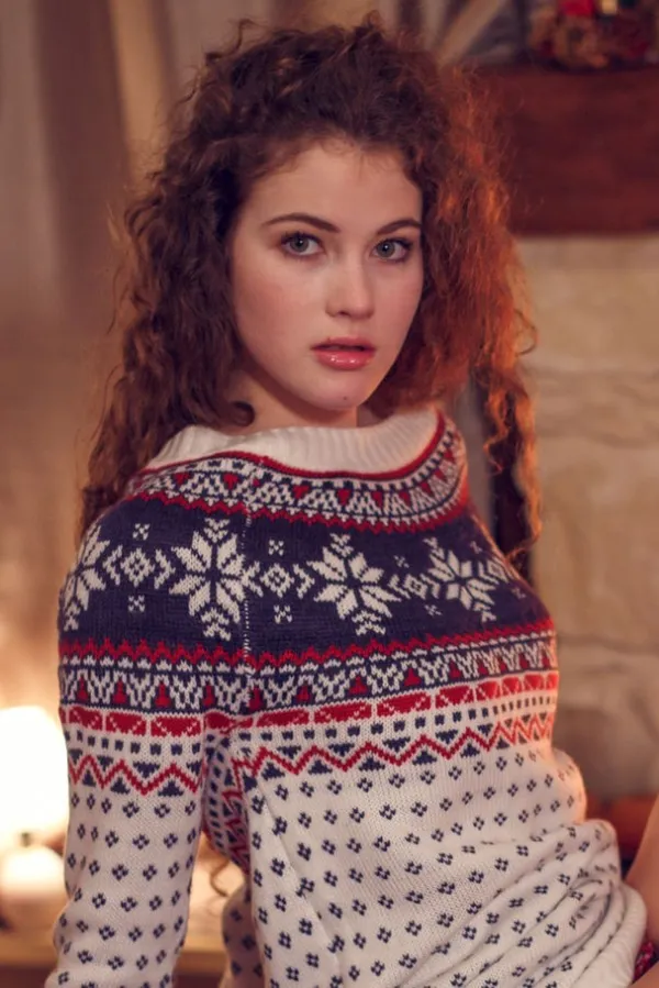 Heidi Romanova's photo 5