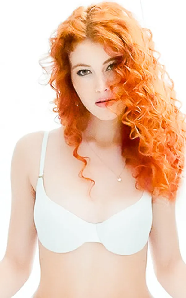 Heidi Romanova's photo 10