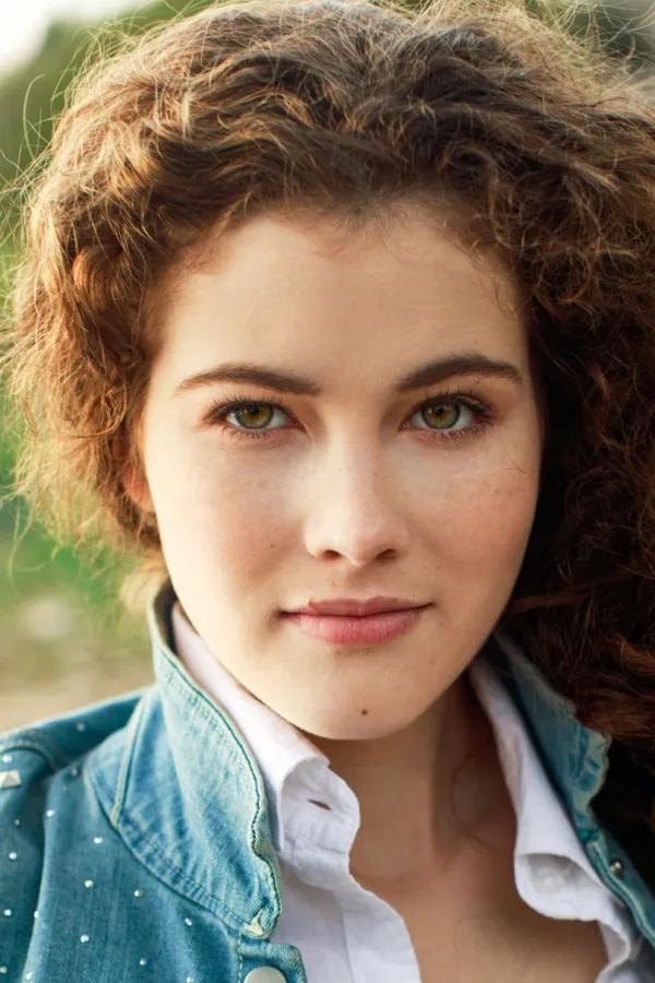 Heidi Romanova's BabeWiki Profile