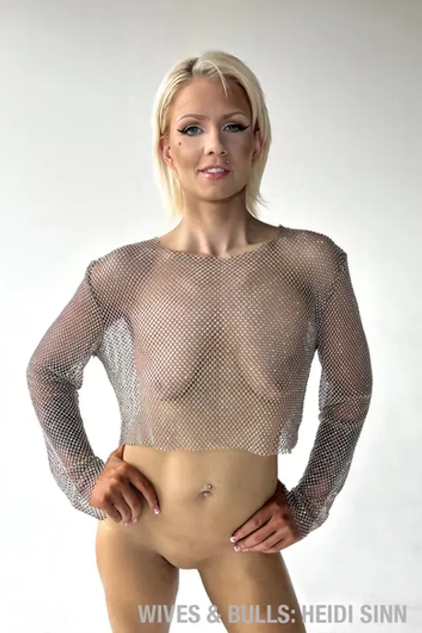 Heidi Sinn's photo 5