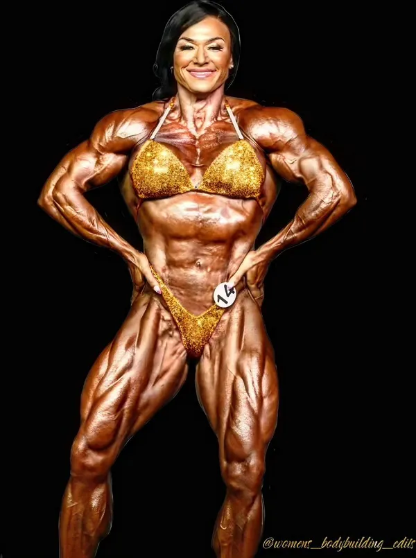 Helle Trevino's photo 3