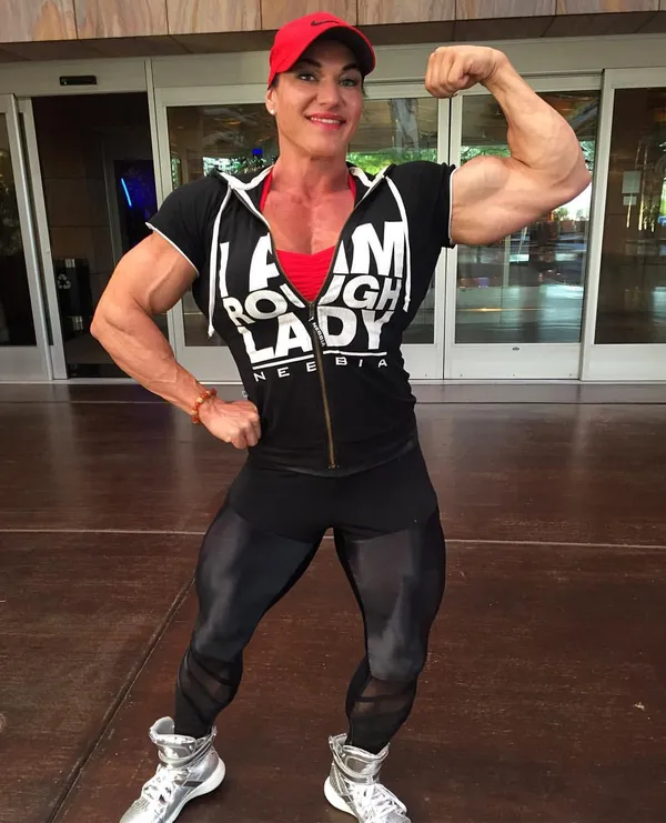 Helle Trevino's photo 4