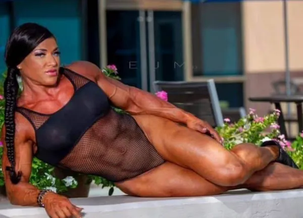 Helle Trevino's photo 5