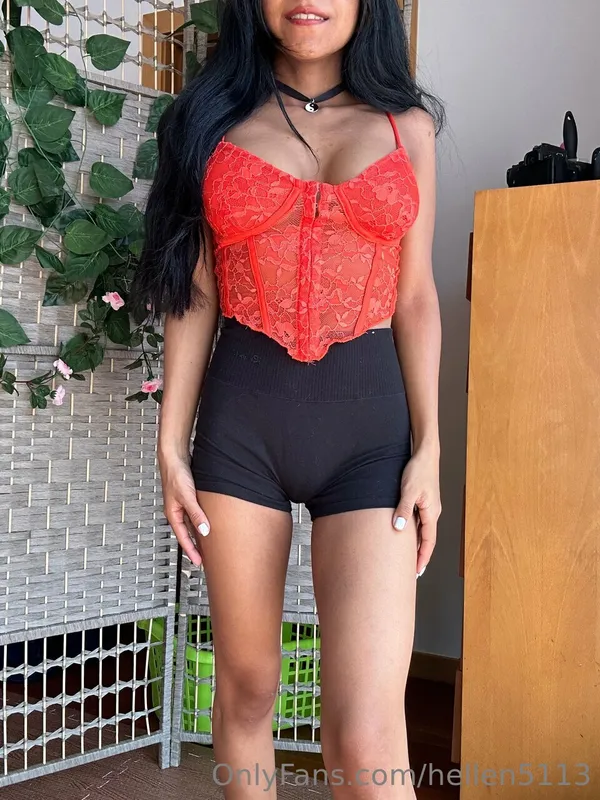 Hellen Karoline's photo 3