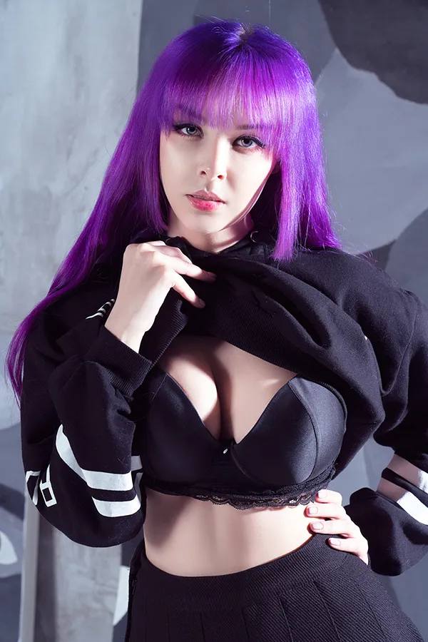 Helly Valentine's BabeWiki Profile