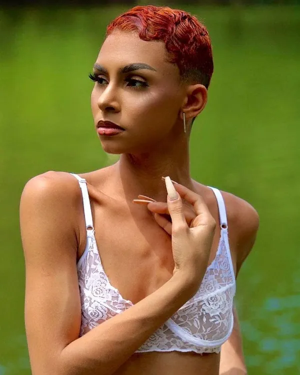 Heloa Green's photo 5