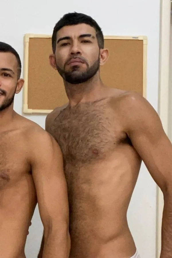 Henrique Alagoano's BabeWiki Profile