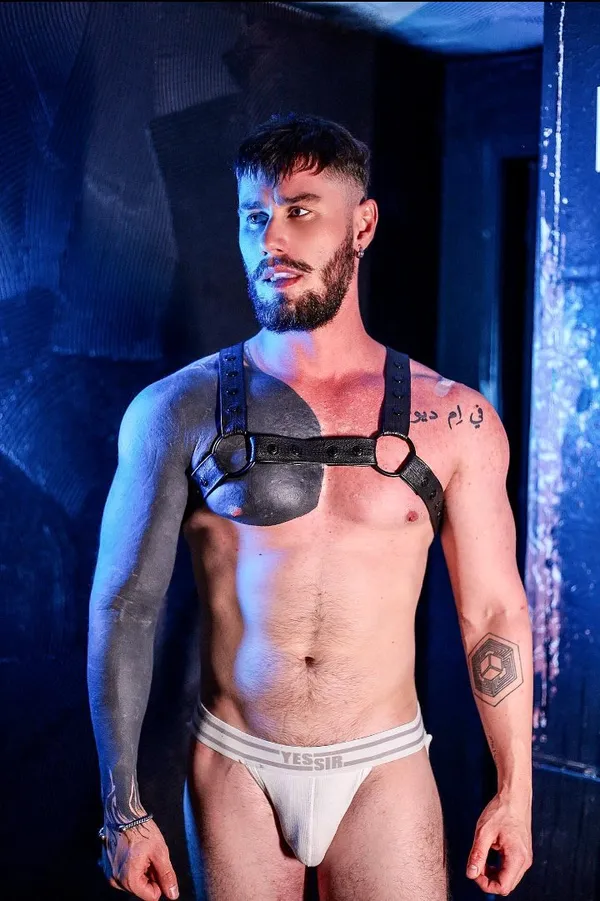 Henrique Becker's BabeWiki Profile