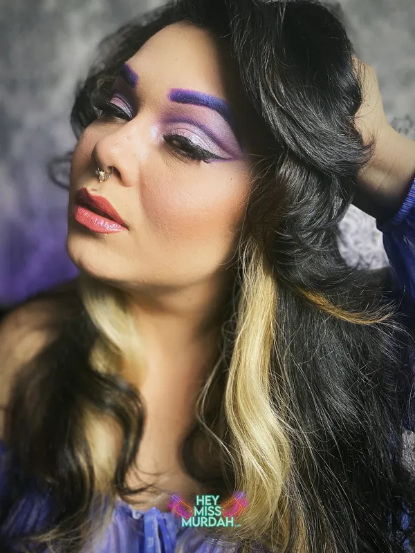 HeyMissMurdah's BabeWiki Profile