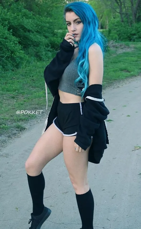 Hillary Nicole Pokket's photo 3