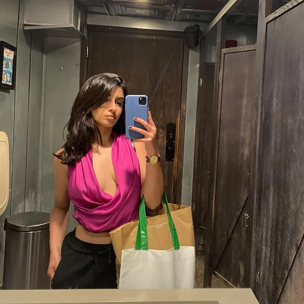 Hira Shayk's photo 5