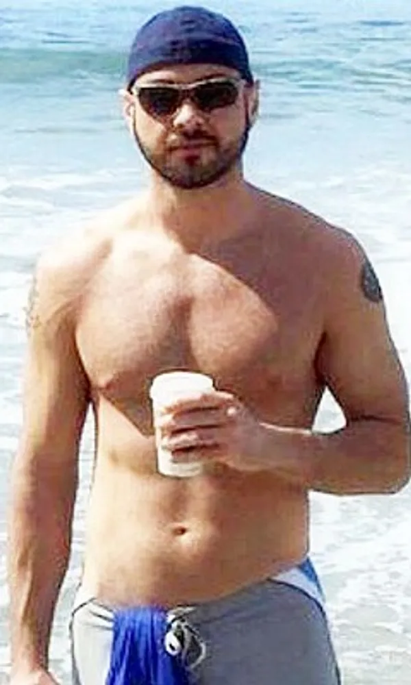 Hoby Buchanon's BabeWiki Profile