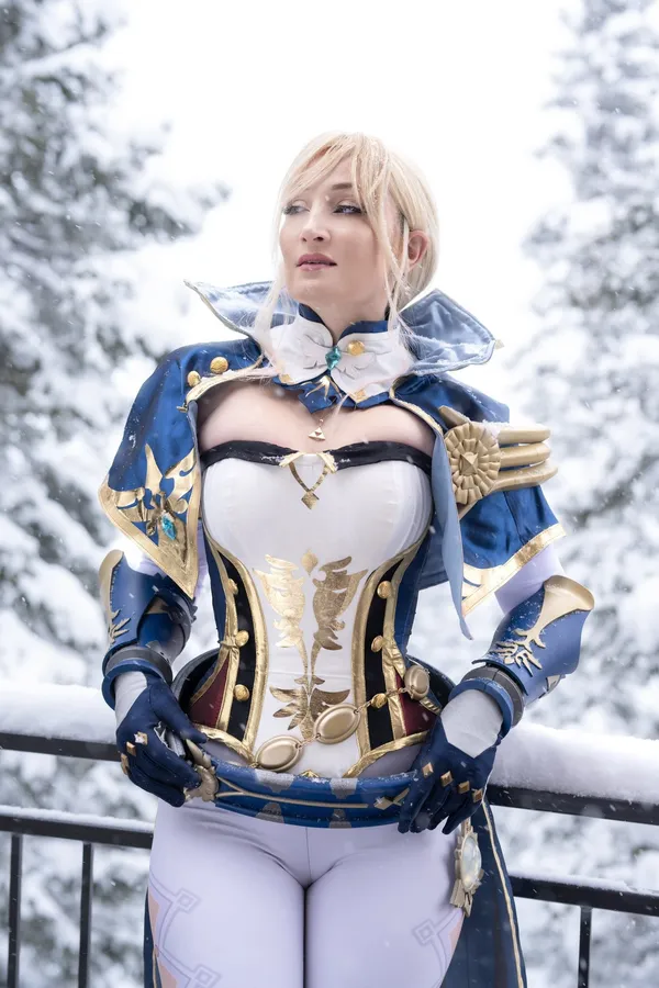 Holly Wolf's photo 2