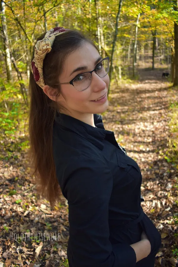 HoloWulf's BabeWiki Profile