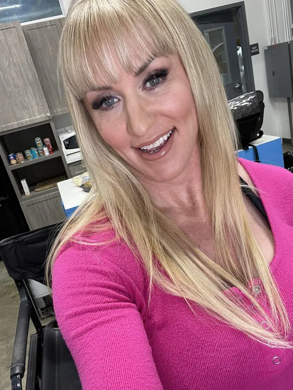 Honey Heston's photo 5