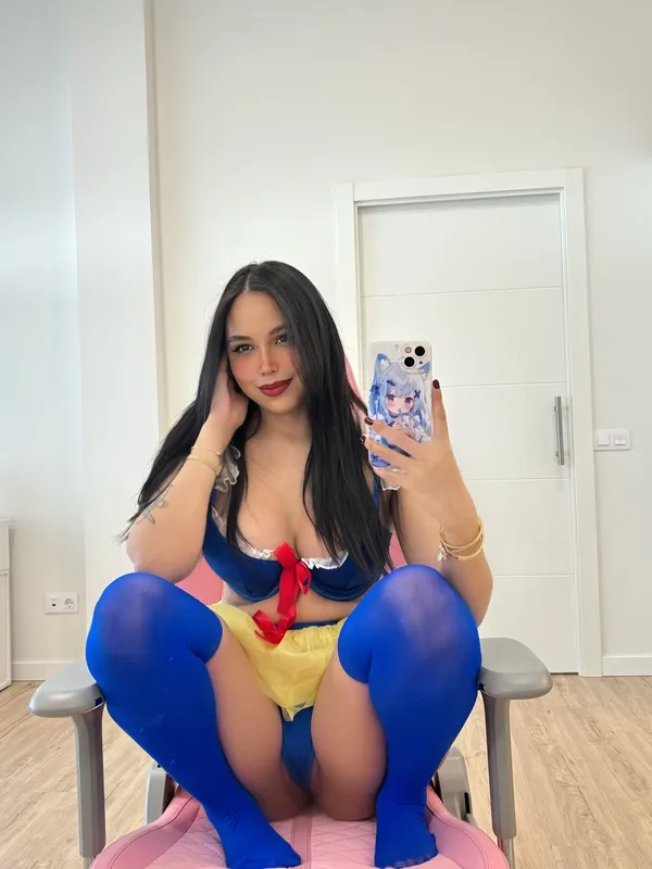 Honey Rashell's photo 5