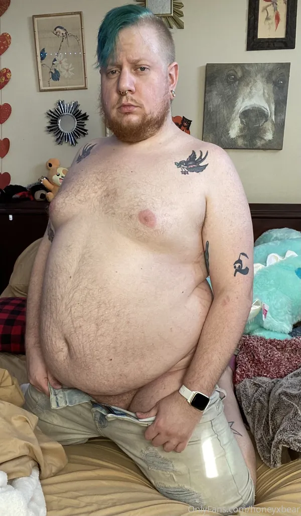 honeyxbear's BabeWiki Profile