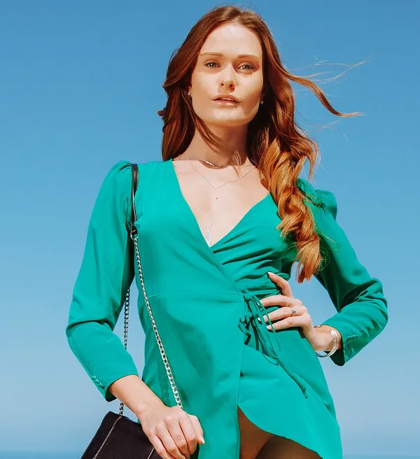 Honour May's photo 8