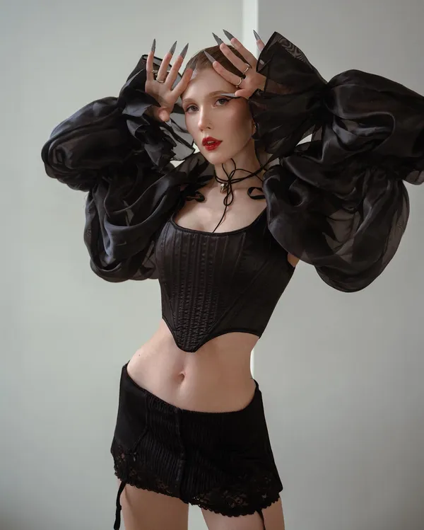 Hot 404 Found's BabeWiki Profile