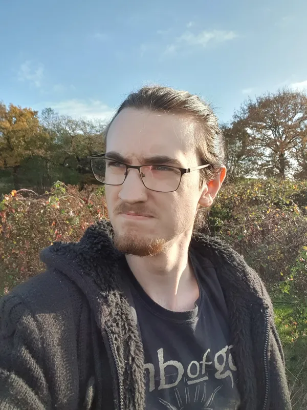 hotandspicybeans's BabeWiki Profile