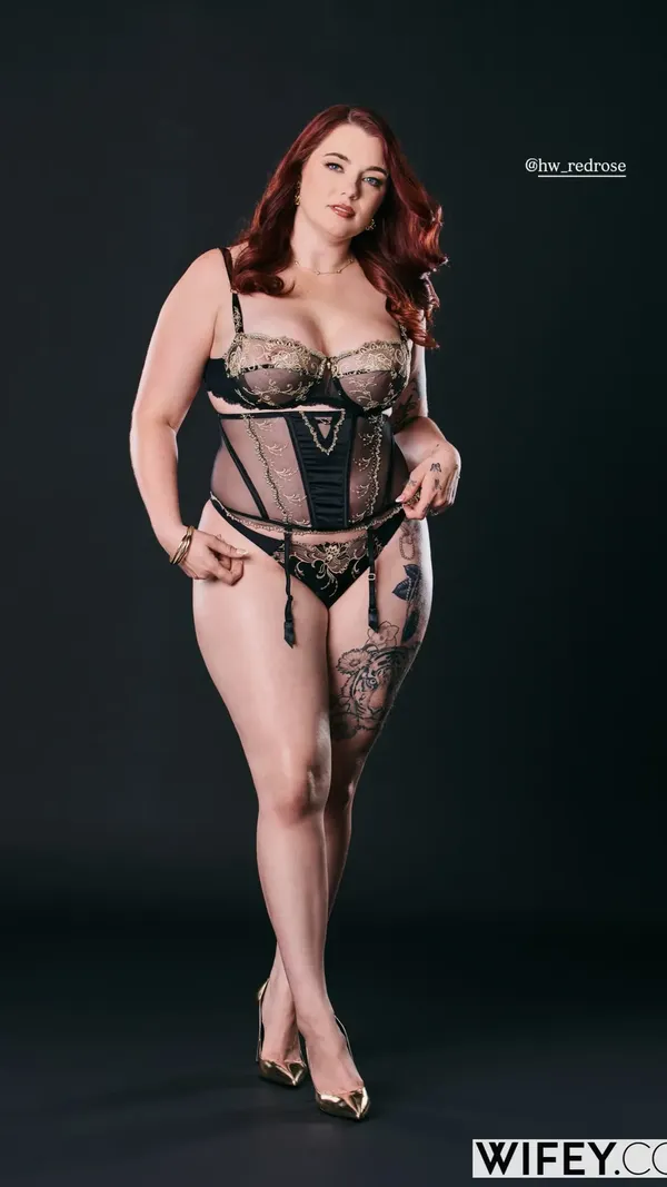 Hotwife Red Rose's photo 2