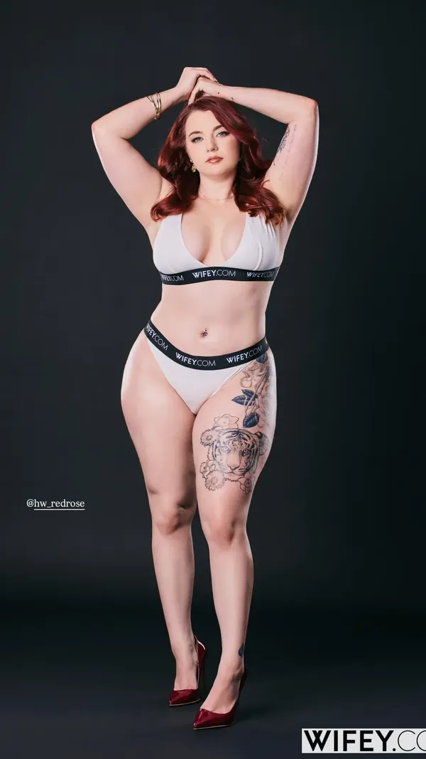 Hotwife Red Rose's photo 3