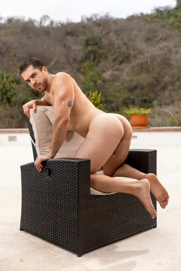 Hugo Candelas's photo 3