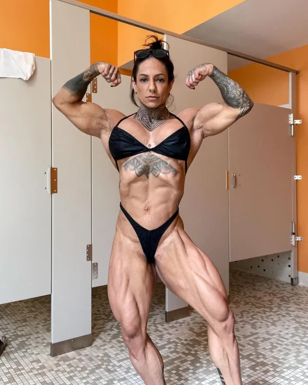 Hulda Lopez's BabeWiki Profile