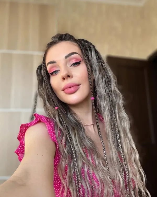 HungryKittty's photo 3