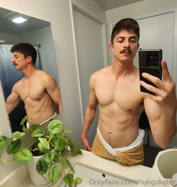 Hungskater's photo 6