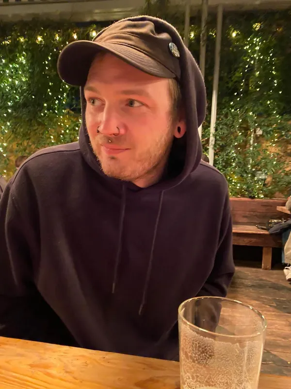 Hunter Bradley's BabeWiki Profile