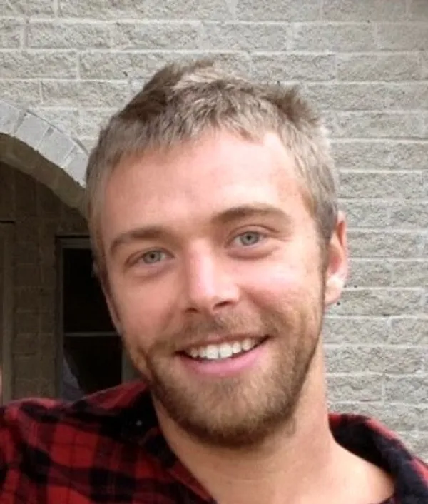 Hunter Holzman's photo 5