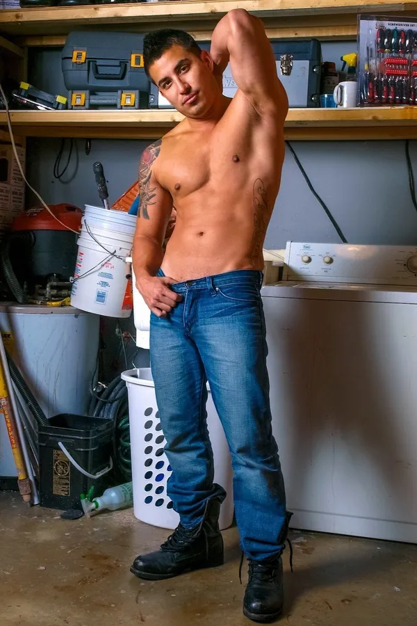 Hunter Vance's photo 4