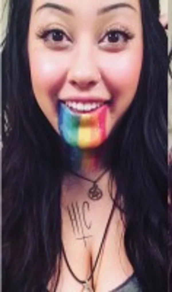 iamhellcat's BabeWiki Profile