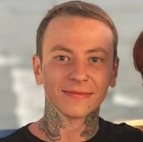 Ian Craig's BabeWiki Profile