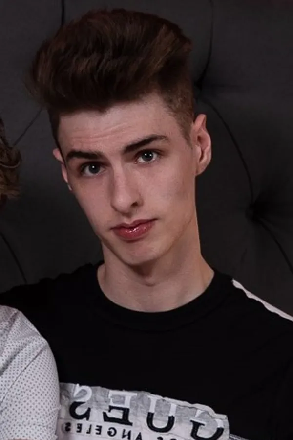 Ian Novak's BabeWiki Profile