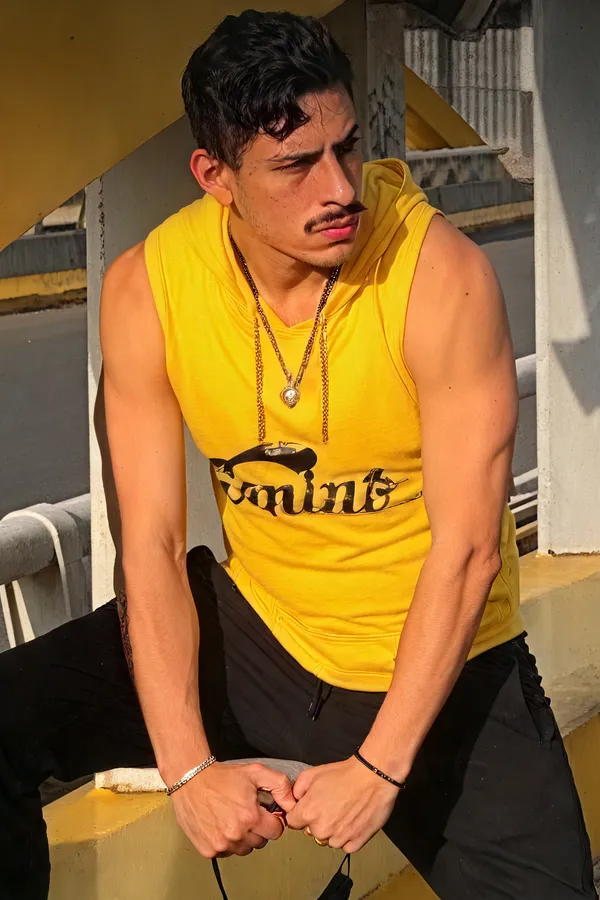 Ian Tevo's BabeWiki Profile