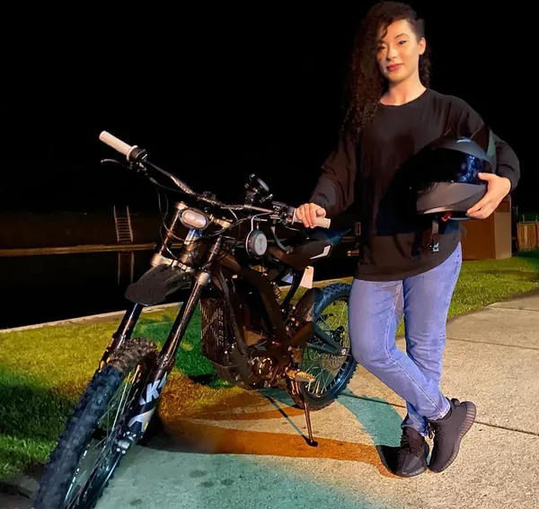 Iliana Ramos's photo 6