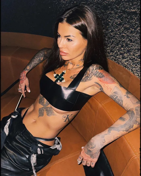 Ilona Bukovskaya's photo 3