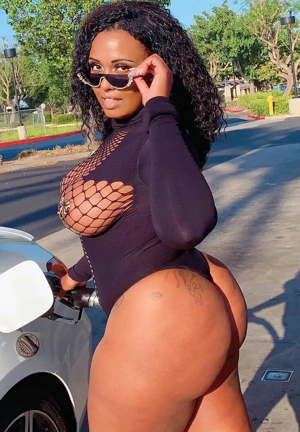 Imani Seduction's photo 2