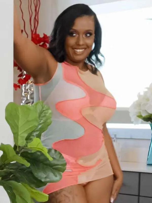 Imani Seduction's photo 3