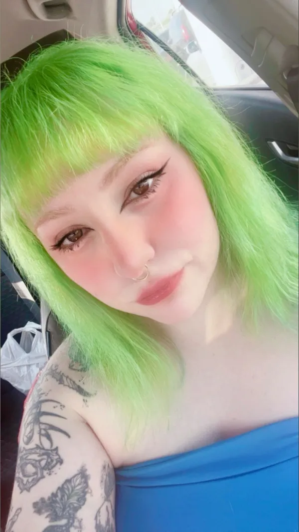 imkurohime's BabeWiki Profile