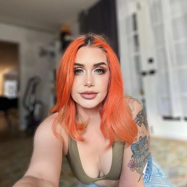 ImTheStark's photo 3