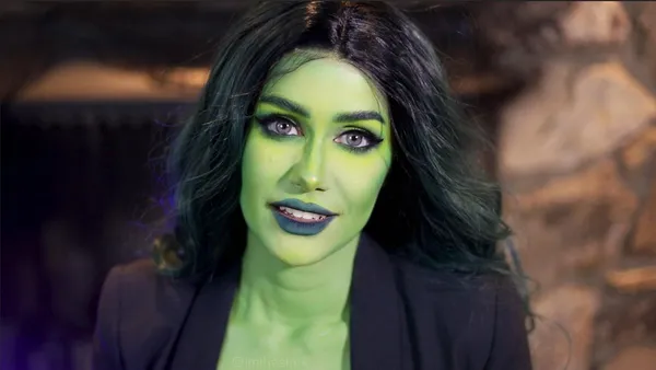 ImTheStark's photo 4