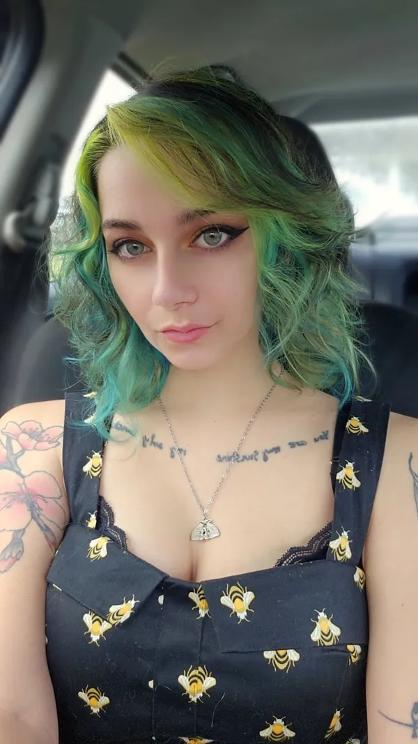 Inara Foxx's photo 2
