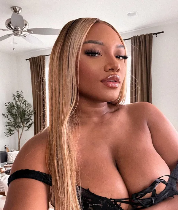 India Chanel's BabeWiki Profile