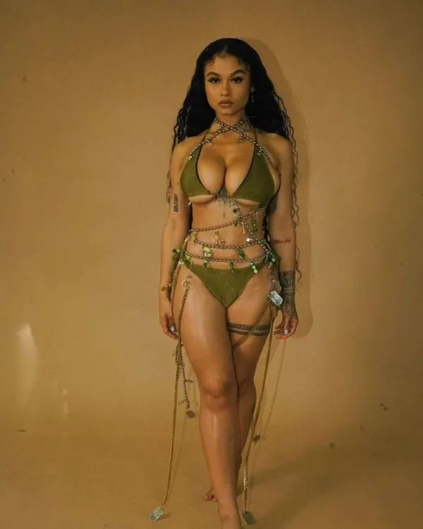 India Westbrooks's photo 4