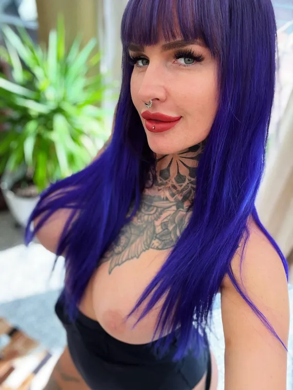 Inked Bitch's photo 2