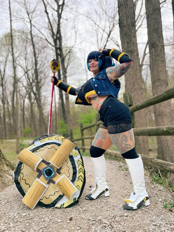 Inked Moebius's photo 5